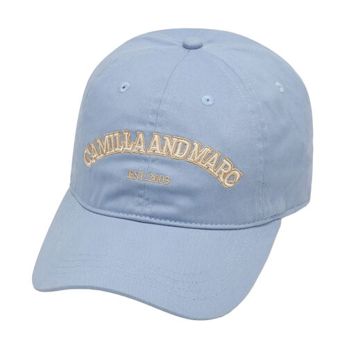 Camilla and Marc Riptide Cap